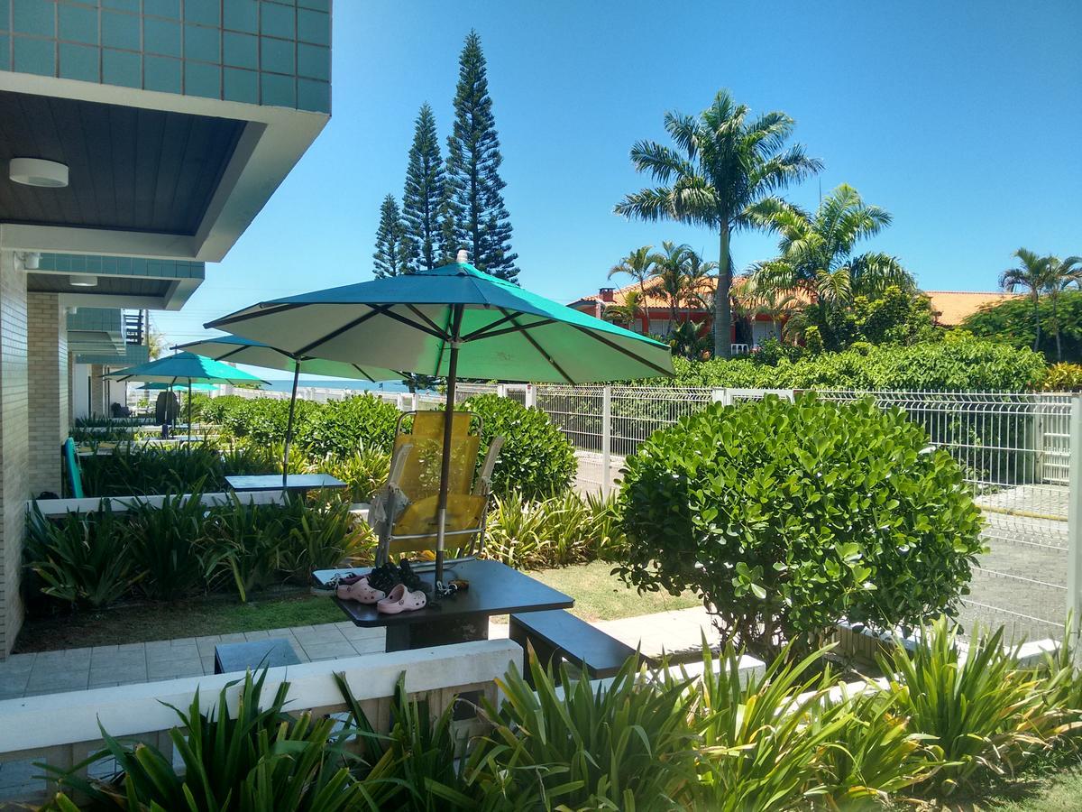 Parador Tropical Bombinhas Zewnętrze zdjęcie