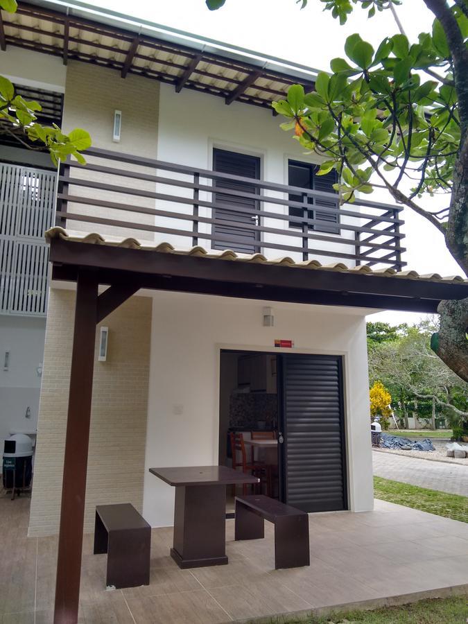 Parador Tropical Bombinhas Zewnętrze zdjęcie
