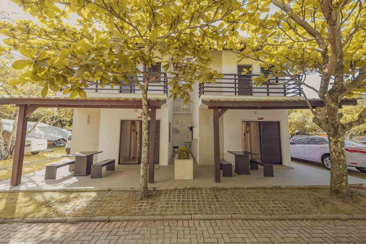 Parador Tropical Bombinhas Zewnętrze zdjęcie