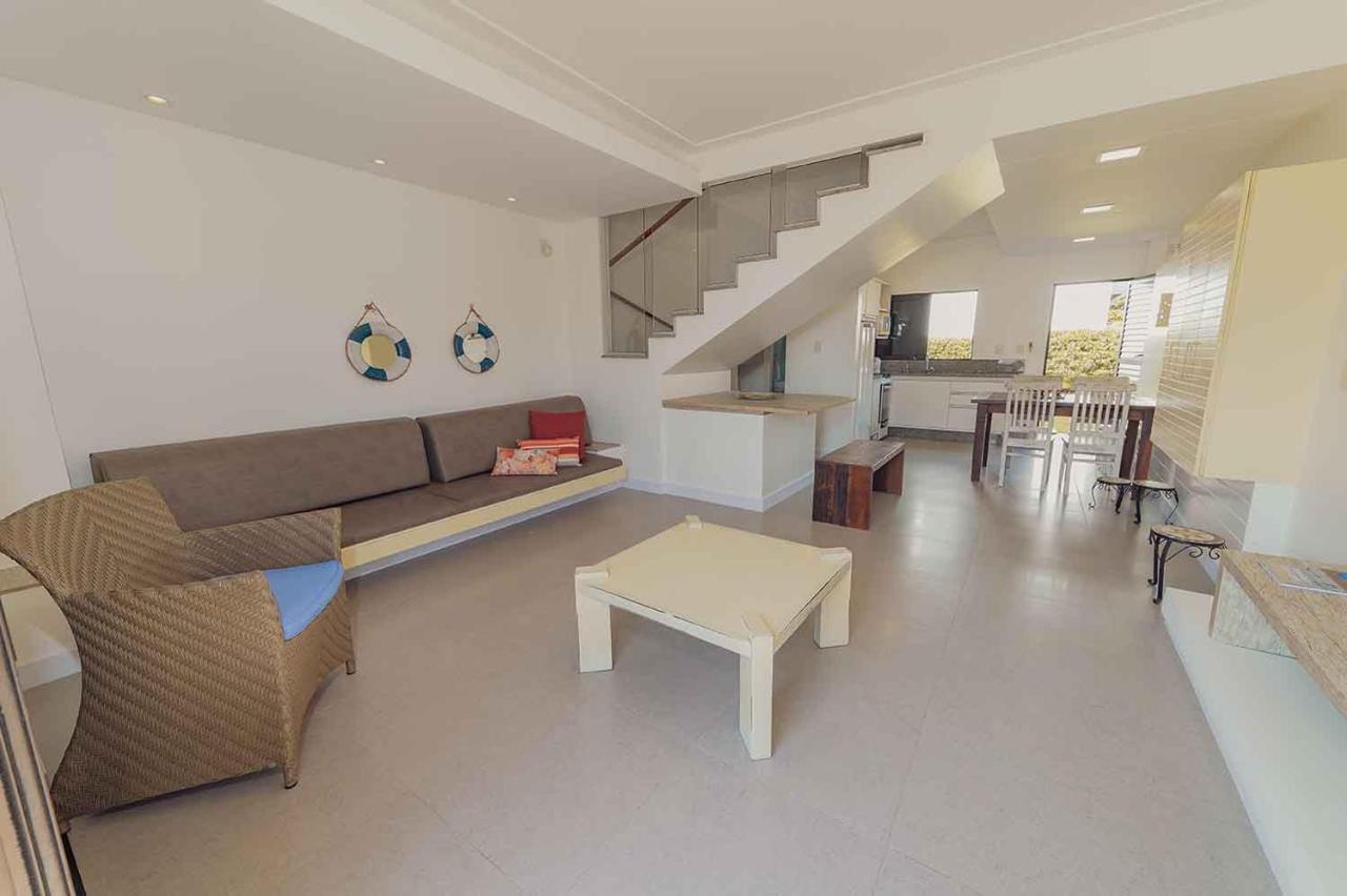 Parador Tropical Bombinhas Zewnętrze zdjęcie