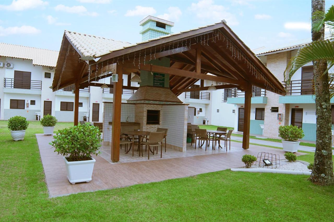 Parador Tropical Bombinhas Zewnętrze zdjęcie